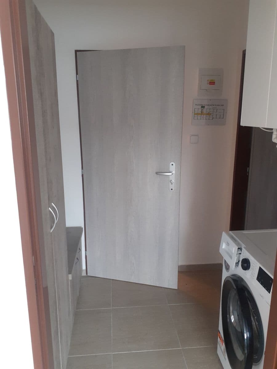 1 bedroom flat to rent, 43 m², Jedlová, Pardubický Region 1 bedroom flat to rent, 43 m², Jedlová, Pardubický Region