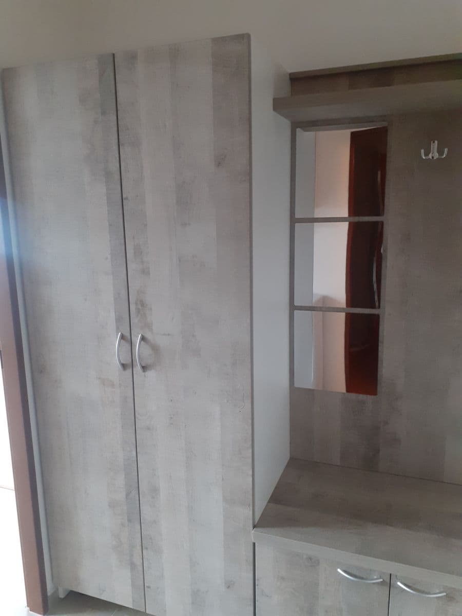 1 bedroom flat to rent, 43 m², Jedlová, Pardubický Region 1 bedroom flat to rent, 43 m², Jedlová, Pardubický Region