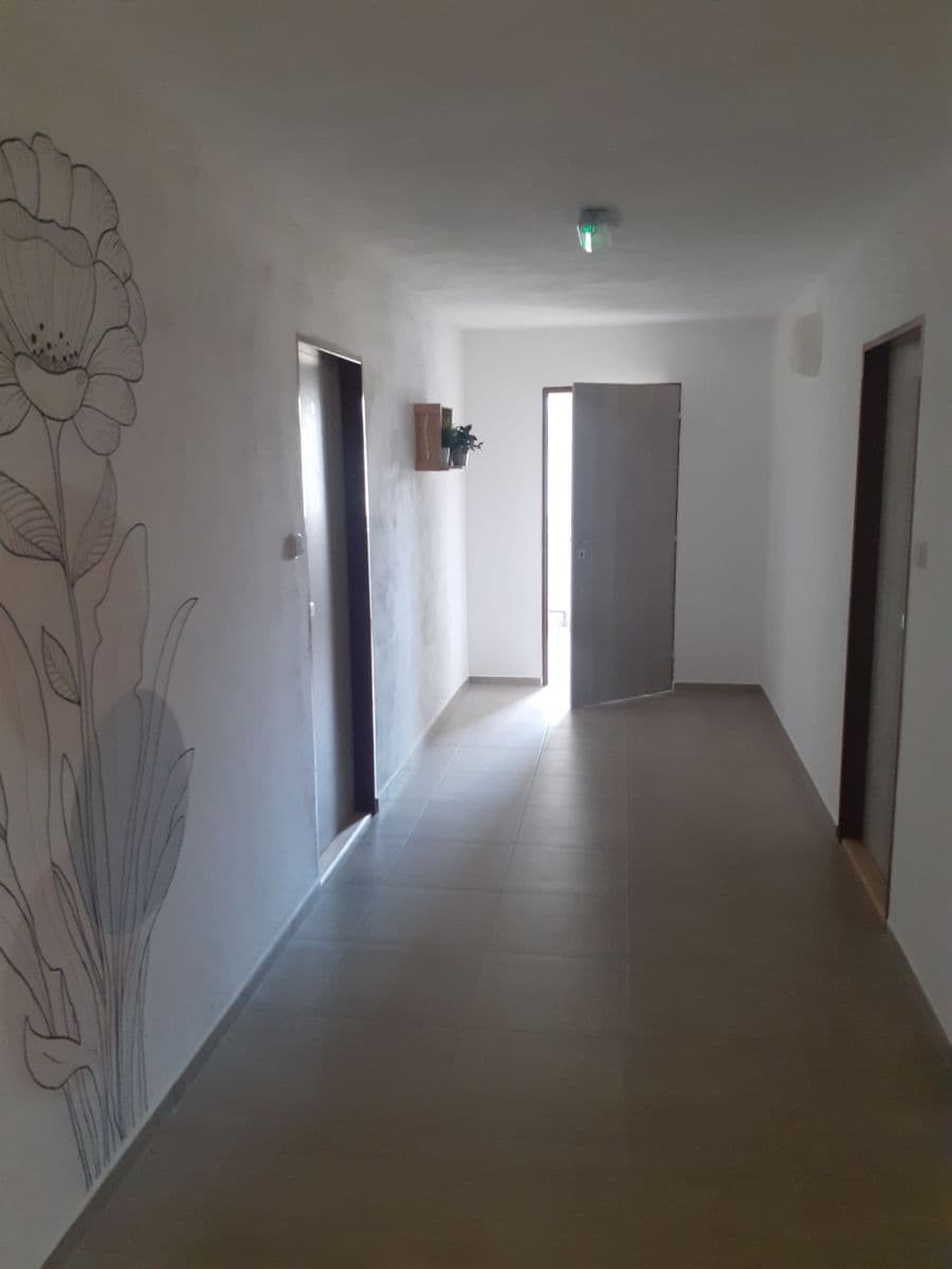 1 bedroom flat to rent, 43 m², Jedlová, Pardubický Region 1 bedroom flat to rent, 43 m², Jedlová, Pardubický Region