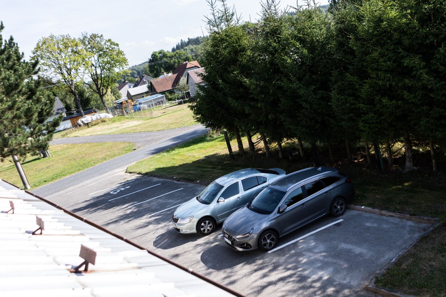 1 bedroom flat to rent, 43 m², Jedlová, Pardubický Region 1 bedroom flat to rent, 43 m², Jedlová, Pardubický Region