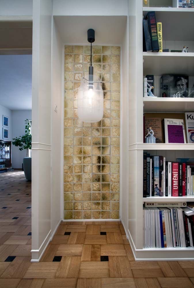 4 bedroom flat to rent, 139 m², U Smaltovny, Prague, Prague 4 bedroom flat to rent, 139 m², U Smaltovny, Prague, Prague