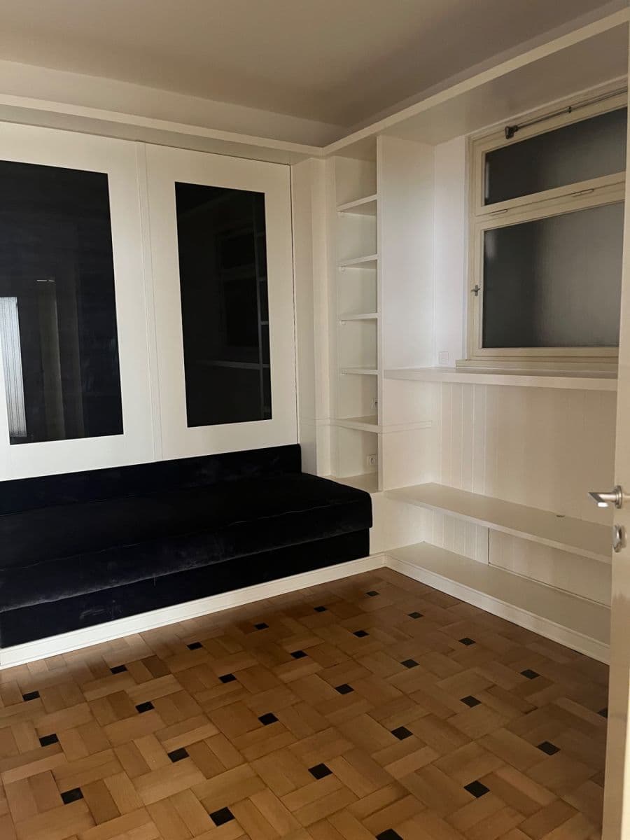 4 bedroom flat to rent, 139 m², U Smaltovny, Prague, Prague 4 bedroom flat to rent, 139 m², U Smaltovny, Prague, Prague