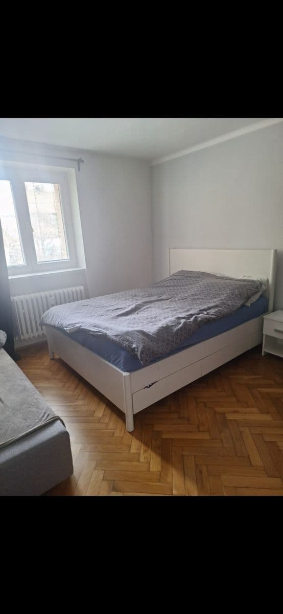 3 bedroom flat to rent, 80 m², Československé armády, Přelouč, Pardubický Region 3 bedroom flat to rent, 80 m², Československé armády, Přelouč, Pardubický Region