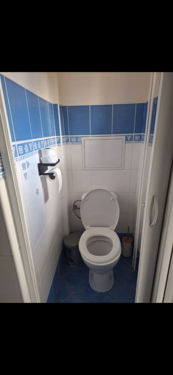 3 bedroom flat to rent, 80 m², Československé armády, Přelouč, Pardubický Region 3 bedroom flat to rent, 80 m², Československé armády, Přelouč, Pardubický Region