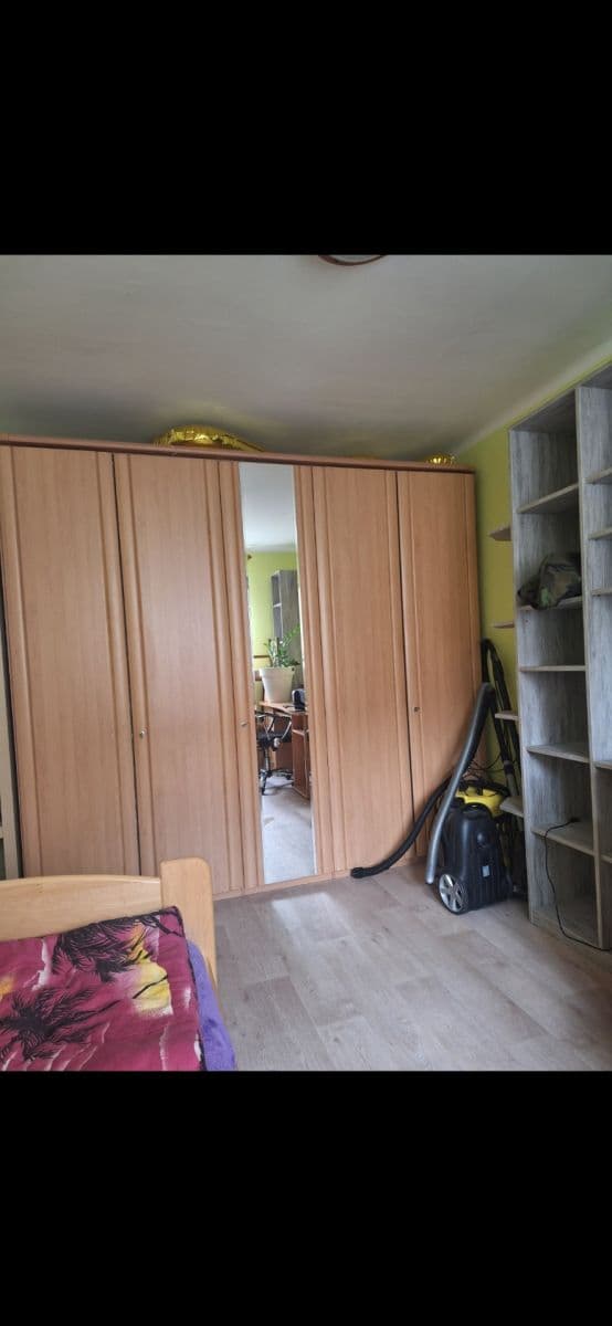 3 bedroom flat to rent, 80 m², Československé armády, Přelouč, Pardubický Region 3 bedroom flat to rent, 80 m², Československé armády, Přelouč, Pardubický Region