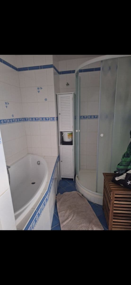 3 bedroom flat to rent, 80 m², Československé armády, Přelouč, Pardubický Region 3 bedroom flat to rent, 80 m², Československé armády, Přelouč, Pardubický Region