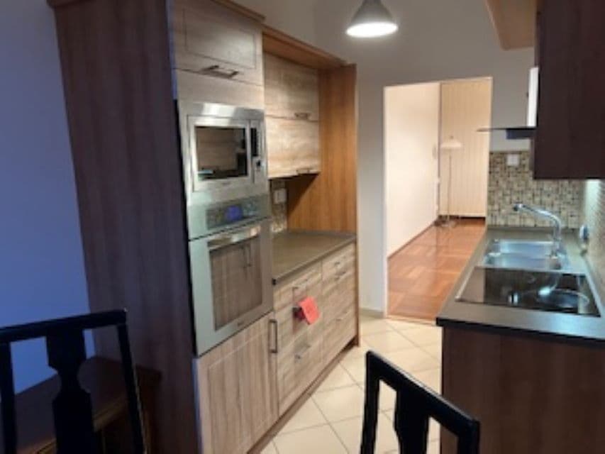 4 bedroom flat to rent, 90 m², Dětská, Prague, Prague 4 bedroom flat to rent, 90 m², Dětská, Prague, Prague