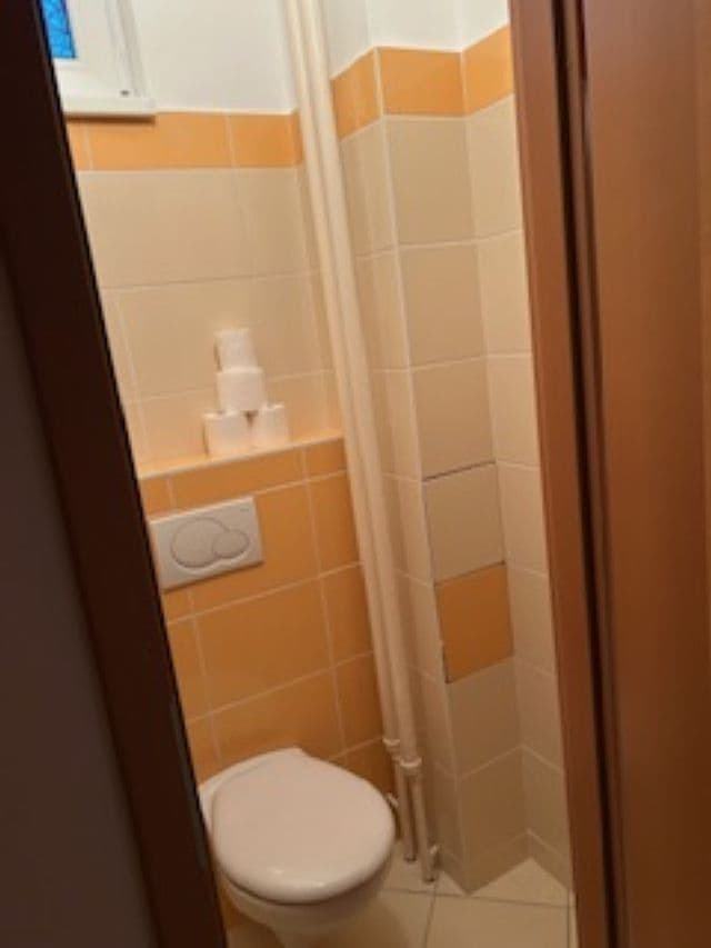 4 bedroom flat to rent, 90 m², Dětská, Prague, Prague 4 bedroom flat to rent, 90 m², Dětská, Prague, Prague