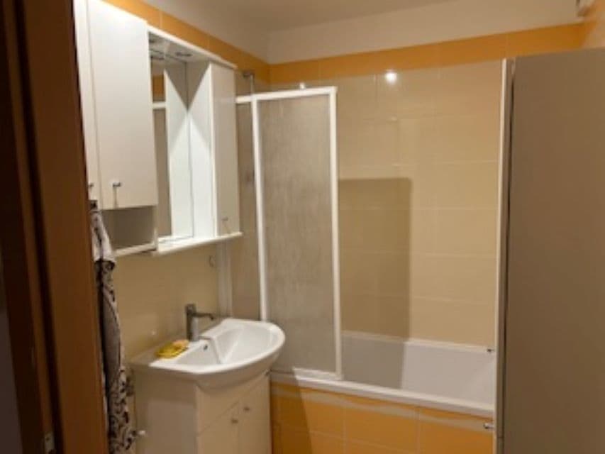 4 bedroom flat to rent, 90 m², Dětská, Prague, Prague 4 bedroom flat to rent, 90 m², Dětská, Prague, Prague