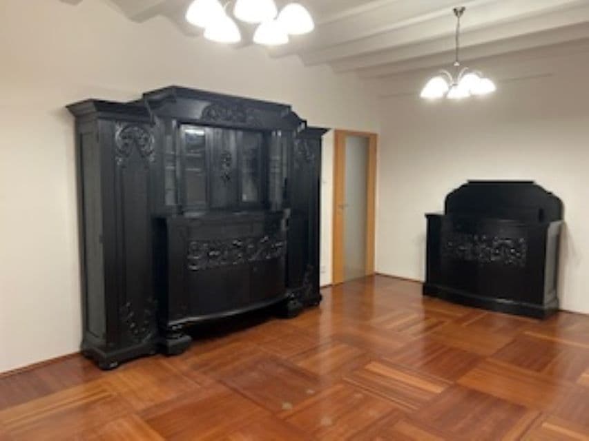 4 bedroom flat to rent, 90 m², Dětská, Prague, Prague 4 bedroom flat to rent, 90 m², Dětská, Prague, Prague