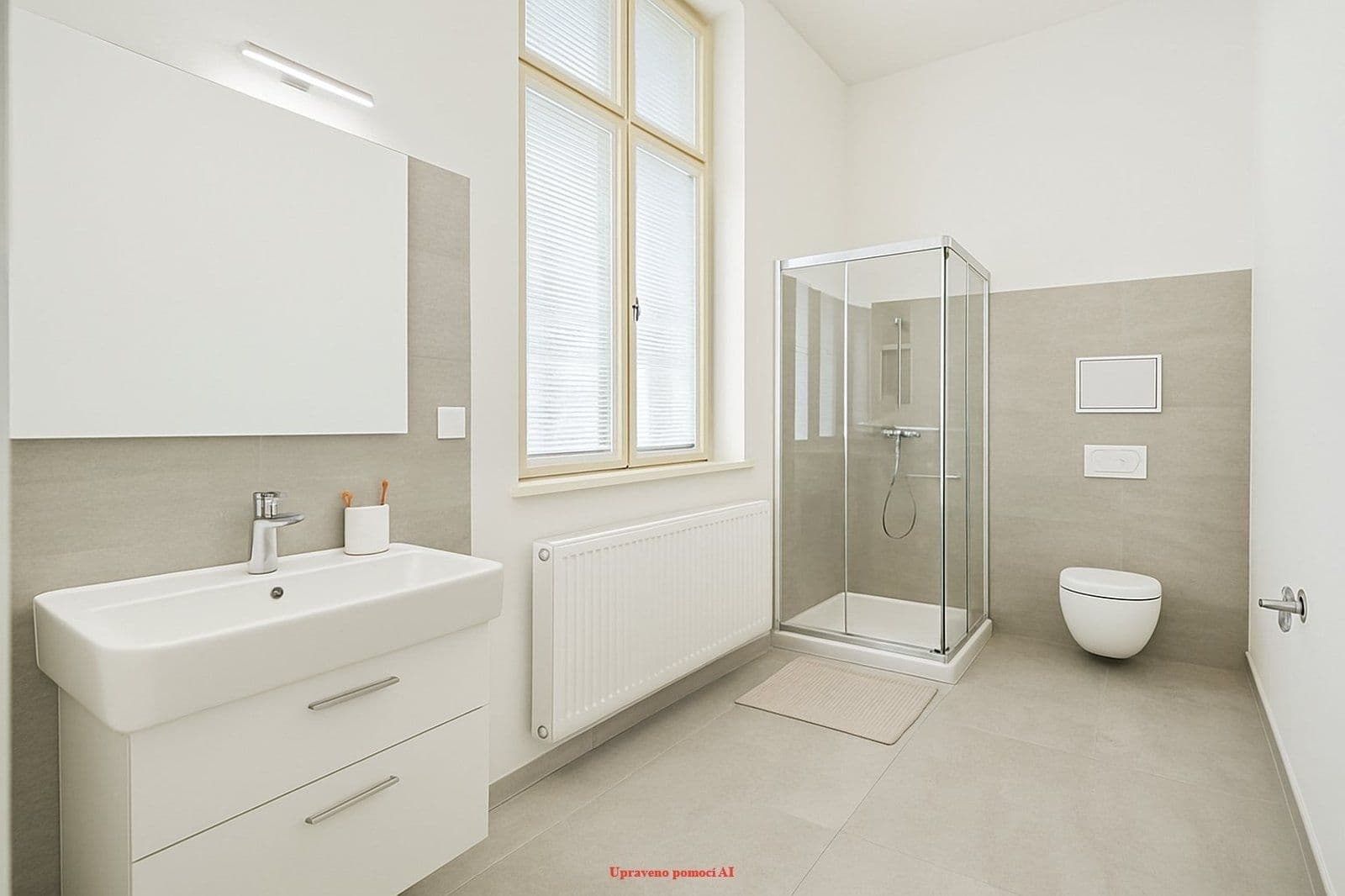 Studio flat to rent, 43 m², Dvořákova, Ostrava, Moravskoslezský Region Studio flat to rent, 43 m², Dvořákova, Ostrava, Moravskoslezský Region