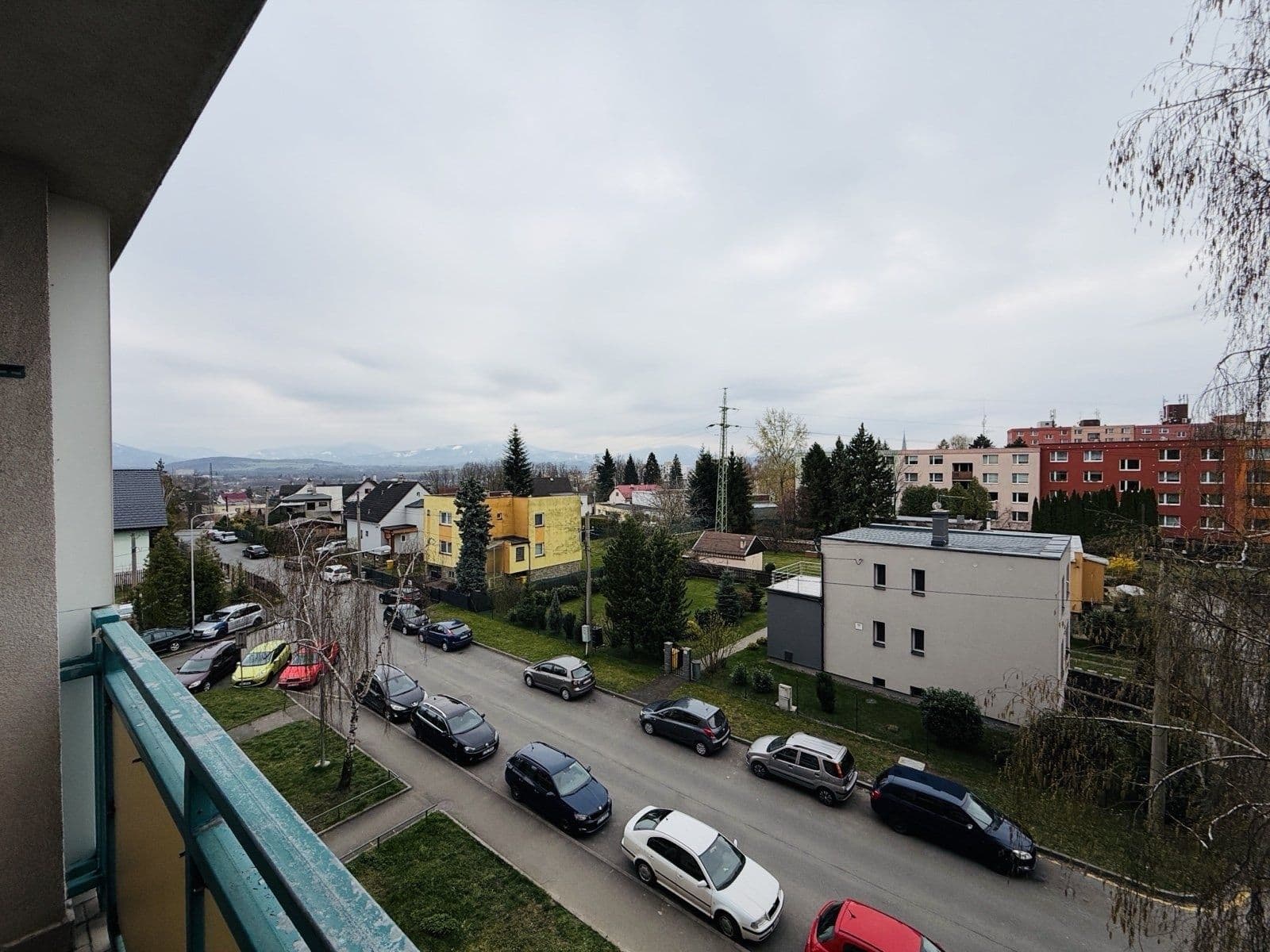 3 bedroom flat to rent, 74 m², I. P. Pavlova, Frýdek-Místek, Moravskoslezský Region 3 bedroom flat to rent, 74 m², I. P. Pavlova, Frýdek-Místek, Moravskoslezský Region