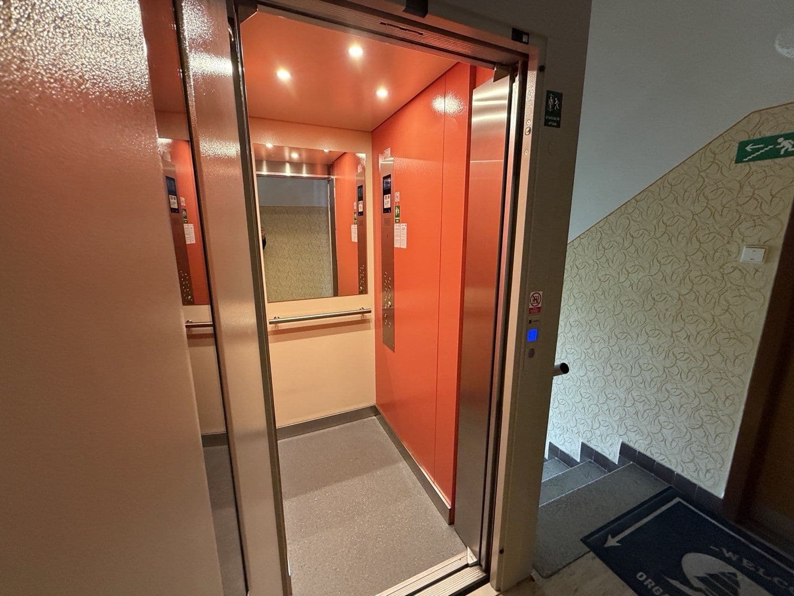 3 bedroom flat to rent, 74 m², I. P. Pavlova, Frýdek-Místek, Moravskoslezský Region 3 bedroom flat to rent, 74 m², I. P. Pavlova, Frýdek-Místek, Moravskoslezský Region