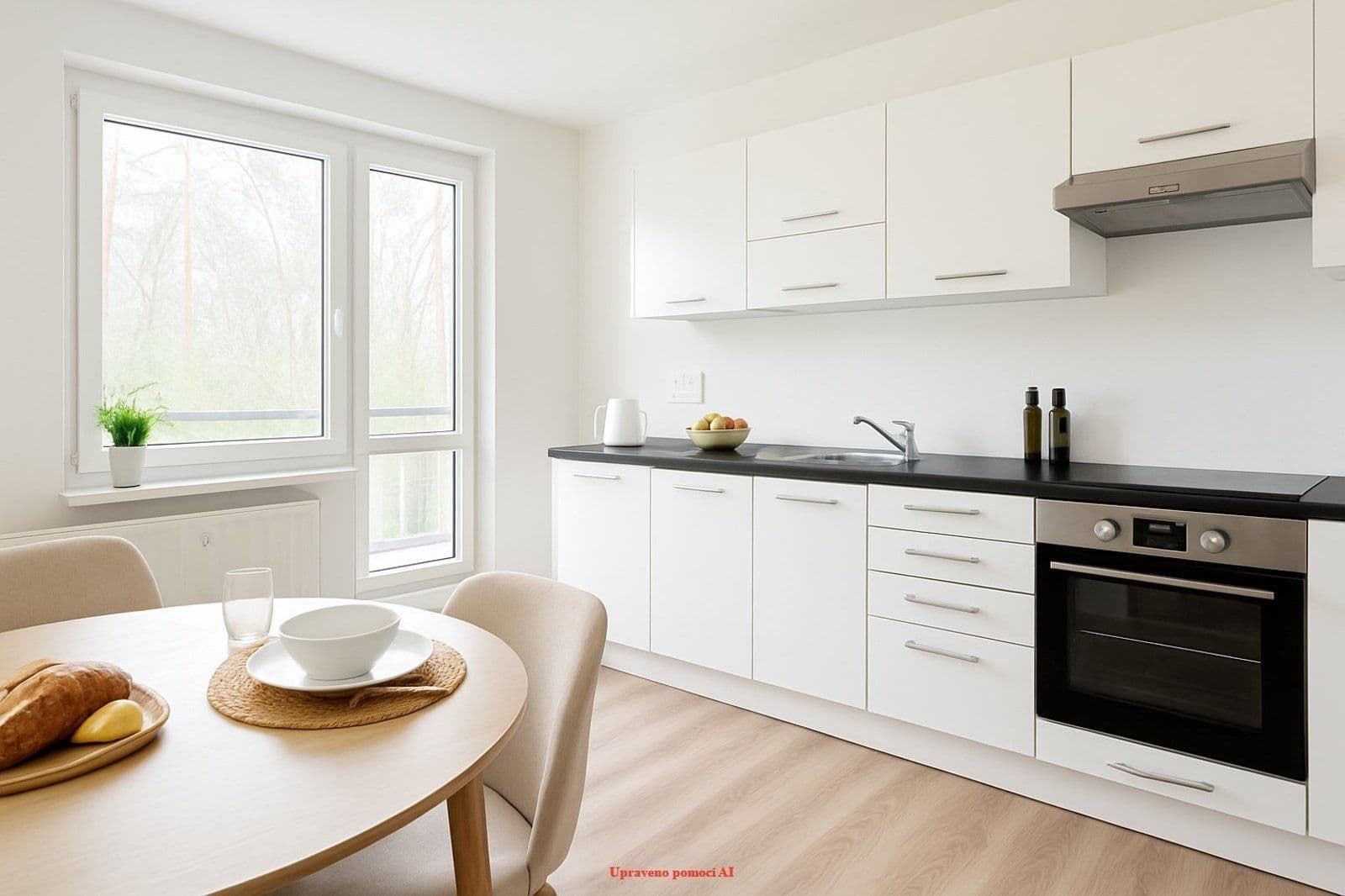 3 bedroom flat to rent, 67 m², Československé armády, Frýdek-Místek, Moravskoslezský Region 3 bedroom flat to rent, 67 m², Československé armády, Frýdek-Místek, Moravskoslezský Region