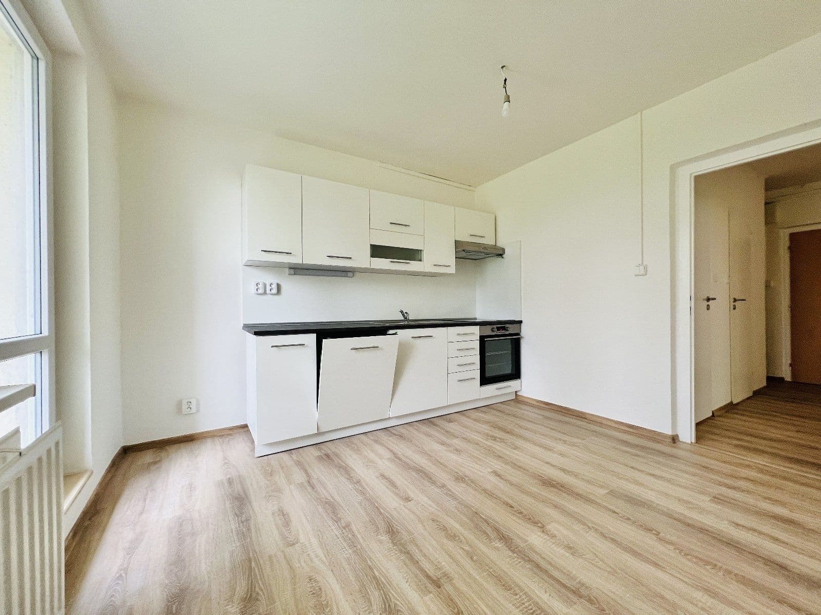 3 bedroom flat to rent, 67 m², Československé armády, Frýdek-Místek, Moravskoslezský Region 3 bedroom flat to rent, 67 m², Československé armády, Frýdek-Místek, Moravskoslezský Region