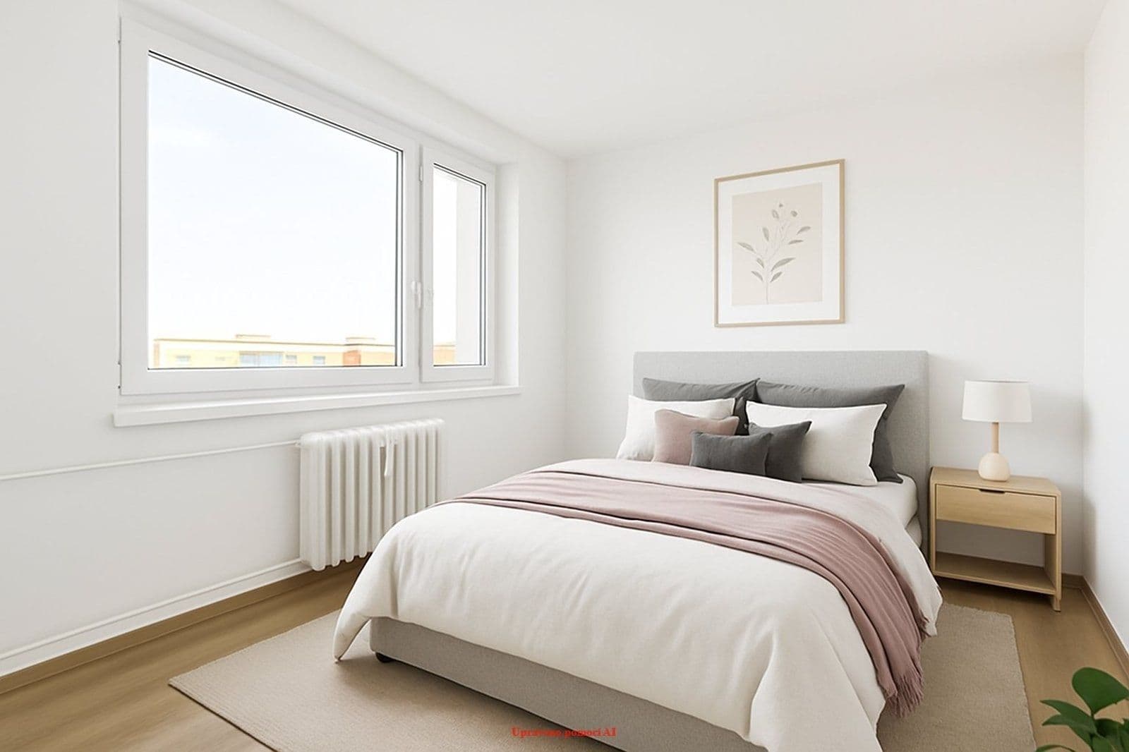 3 bedroom flat to rent, 67 m², Československé armády, Frýdek-Místek, Moravskoslezský Region 3 bedroom flat to rent, 67 m², Československé armády, Frýdek-Místek, Moravskoslezský Region