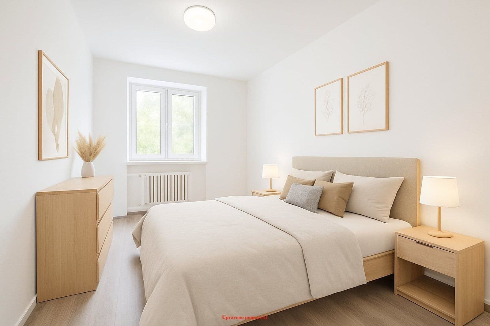 1 bedroom with open-plan kitchen flat to rent, 36 m², Alšova, Ostrava, Moravskoslezský Region 1 bedroom with open-plan kitchen flat to rent, 36 m², Alšova, Ostrava, Moravskoslezský Region