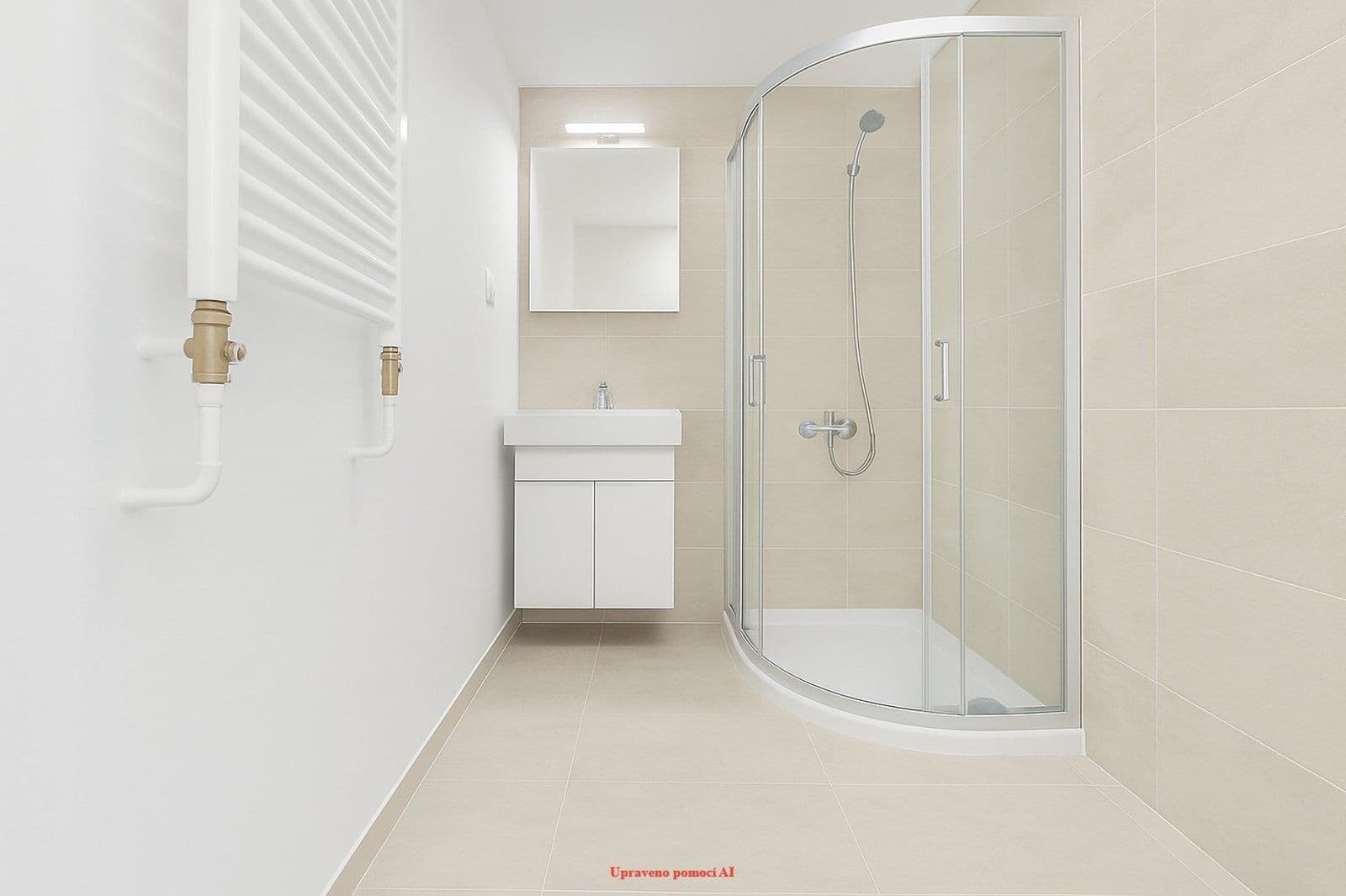 1 bedroom with open-plan kitchen flat to rent, 36 m², Alšova, Ostrava, Moravskoslezský Region 1 bedroom with open-plan kitchen flat to rent, 36 m², Alšova, Ostrava, Moravskoslezský Region