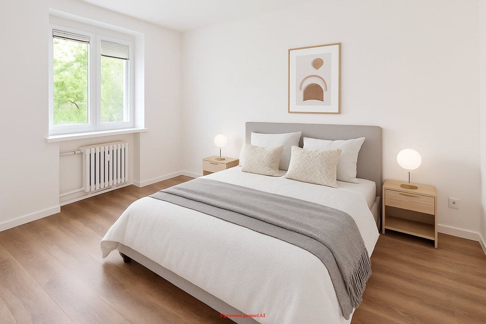 2 bedroom flat to rent, 48 m², Skautská, Ostrava, Moravskoslezský Region 2 bedroom flat to rent, 48 m², Skautská, Ostrava, Moravskoslezský Region