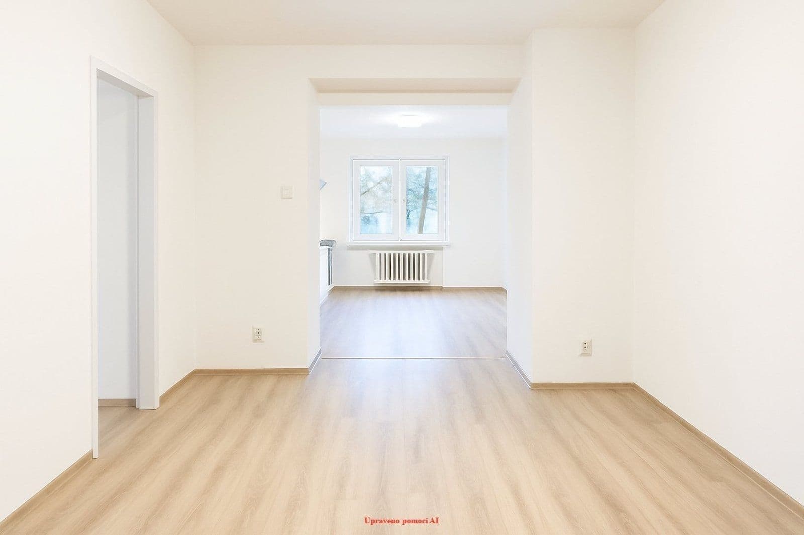 2 bedroom flat to rent, 48 m², Skautská, Ostrava, Moravskoslezský Region 2 bedroom flat to rent, 48 m², Skautská, Ostrava, Moravskoslezský Region