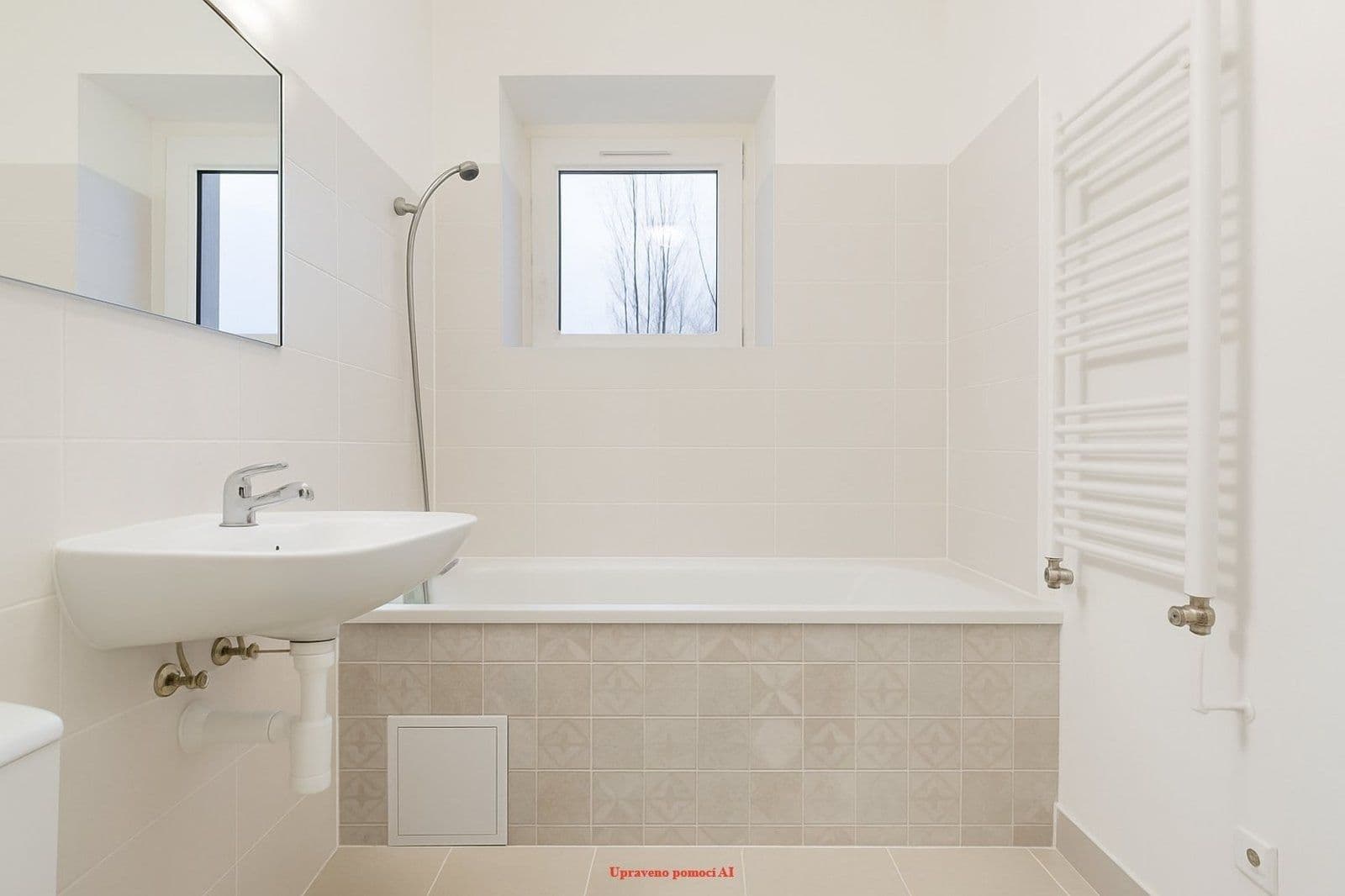 2 bedroom flat to rent, 48 m², Skautská, Ostrava, Moravskoslezský Region 2 bedroom flat to rent, 48 m², Skautská, Ostrava, Moravskoslezský Region