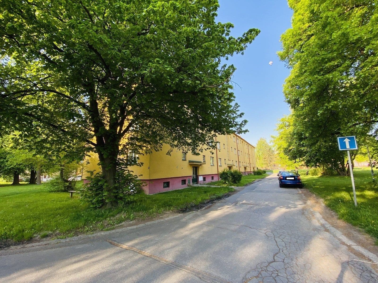 2 bedroom flat to rent, 48 m², Skautská, Ostrava, Moravskoslezský Region 2 bedroom flat to rent, 48 m², Skautská, Ostrava, Moravskoslezský Region