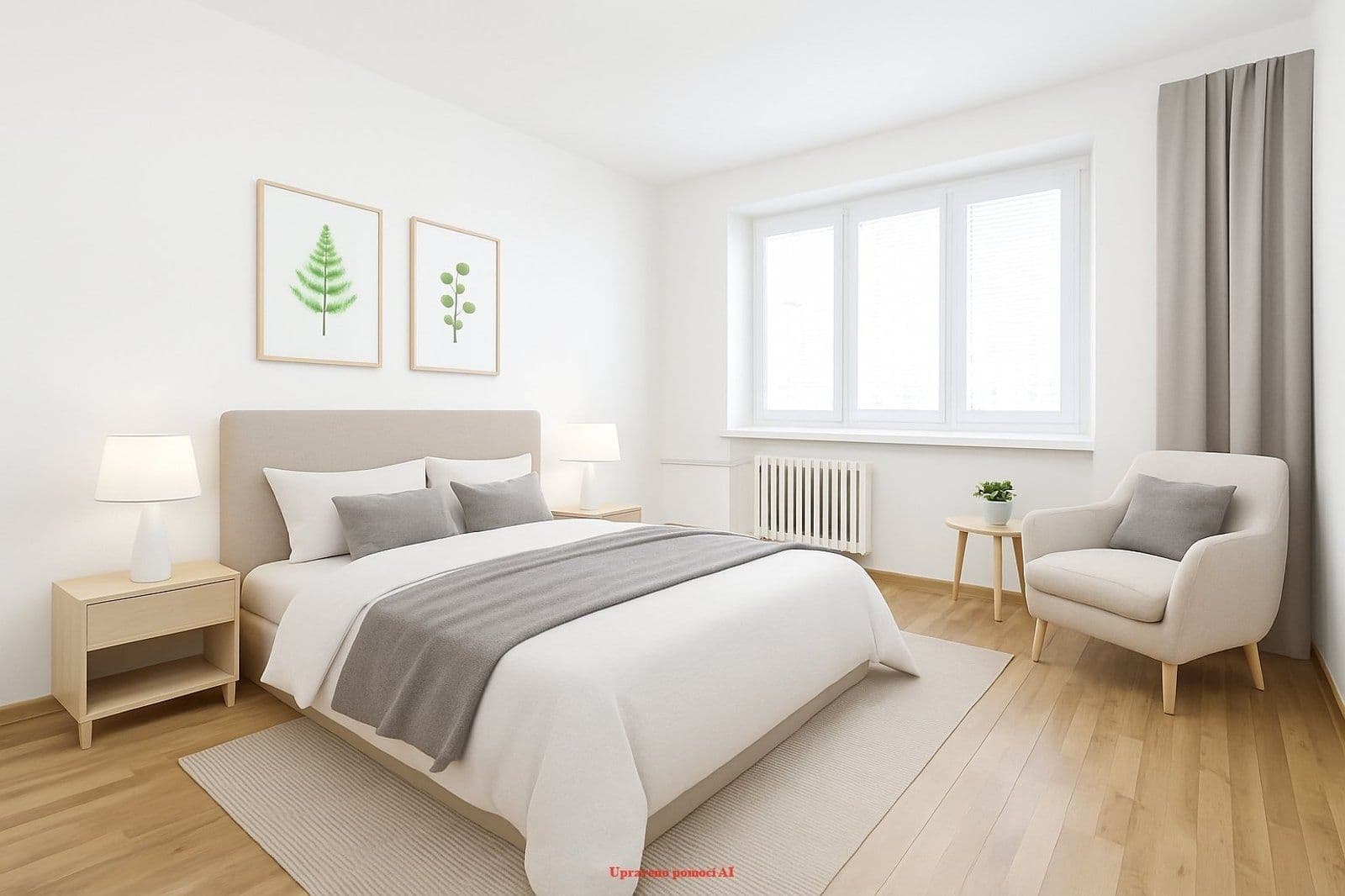 1 bedroom with open-plan kitchen flat to rent, 39 m², Dvořákova, Ostrava, Moravskoslezský Region 1 bedroom with open-plan kitchen flat to rent, 39 m², Dvořákova, Ostrava, Moravskoslezský Region