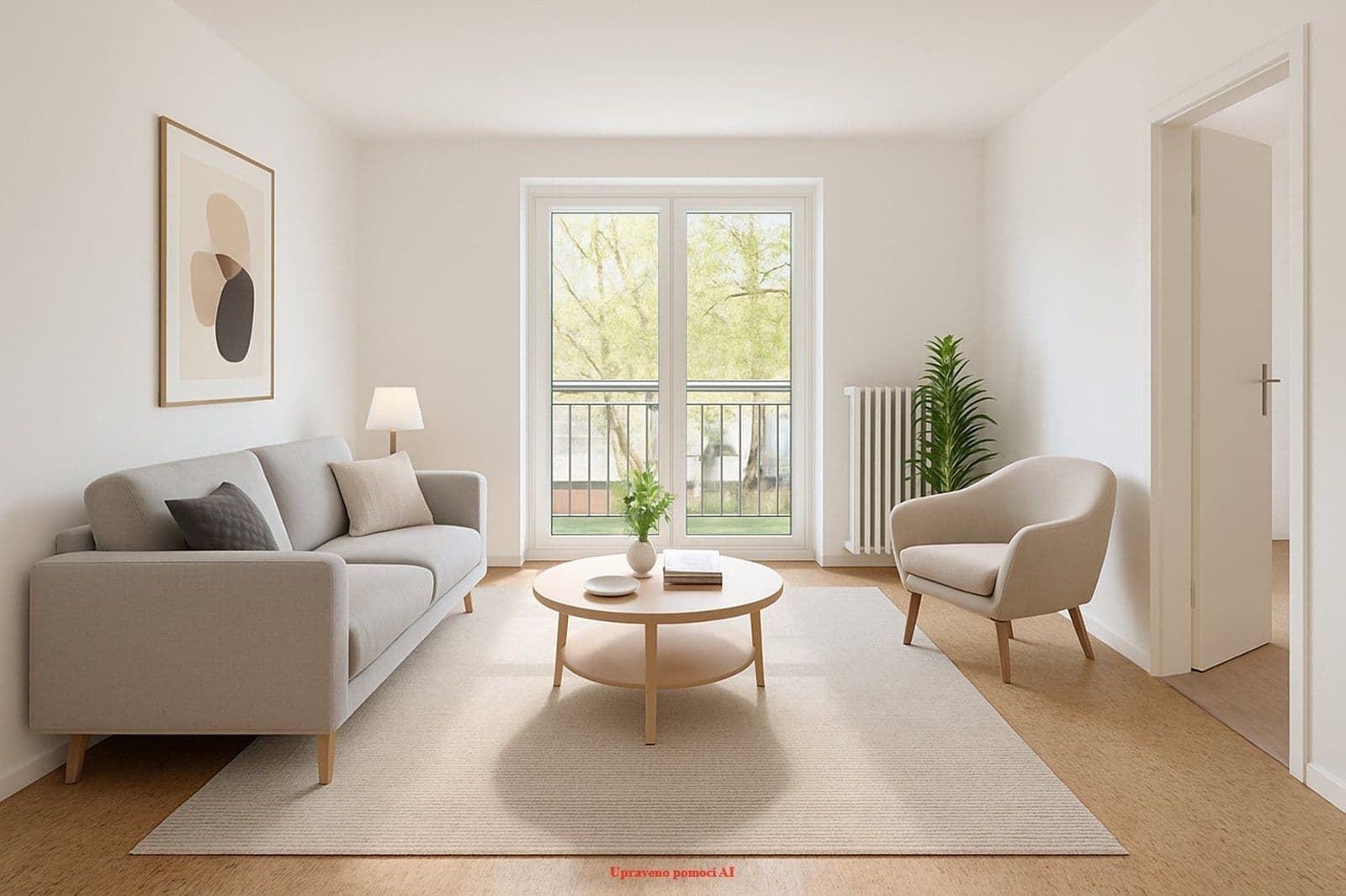 2 bedroom flat to rent, 47 m², Dukelská, Havířov, Moravskoslezský Region 2 bedroom flat to rent, 47 m², Dukelská, Havířov, Moravskoslezský Region