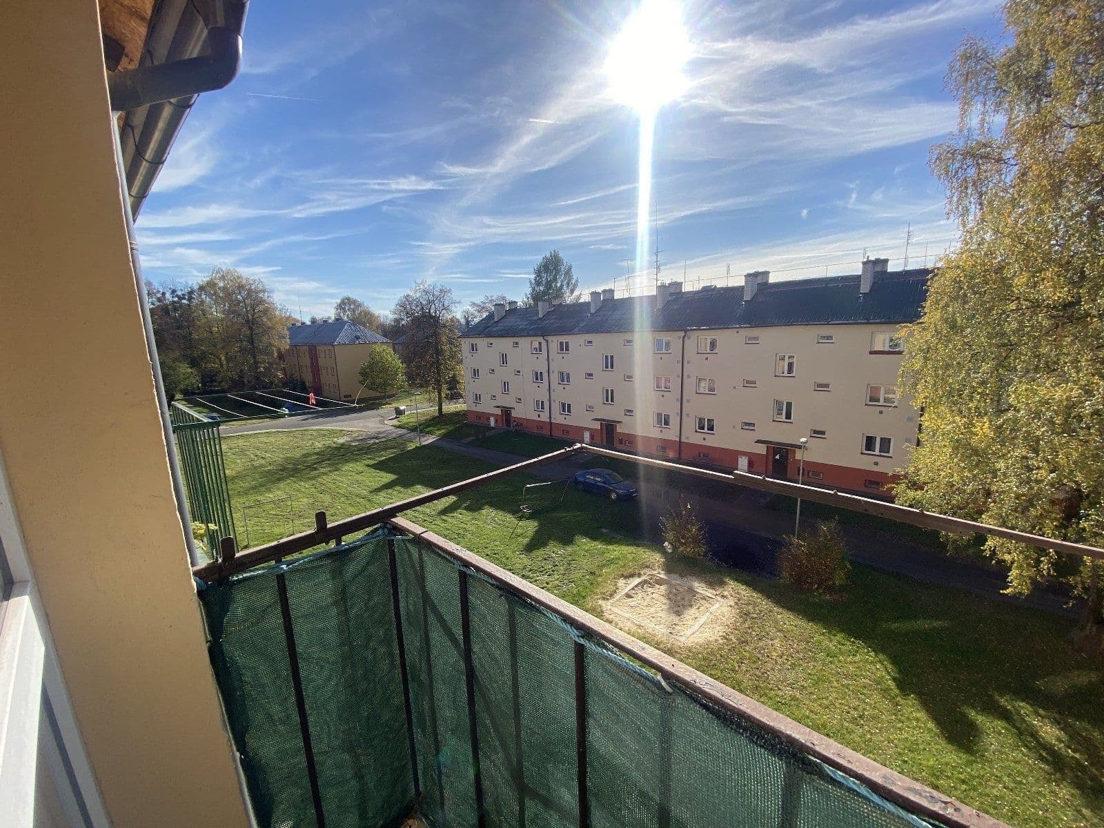 2 bedroom flat to rent, 47 m², Dukelská, Havířov, Moravskoslezský Region 2 bedroom flat to rent, 47 m², Dukelská, Havířov, Moravskoslezský Region