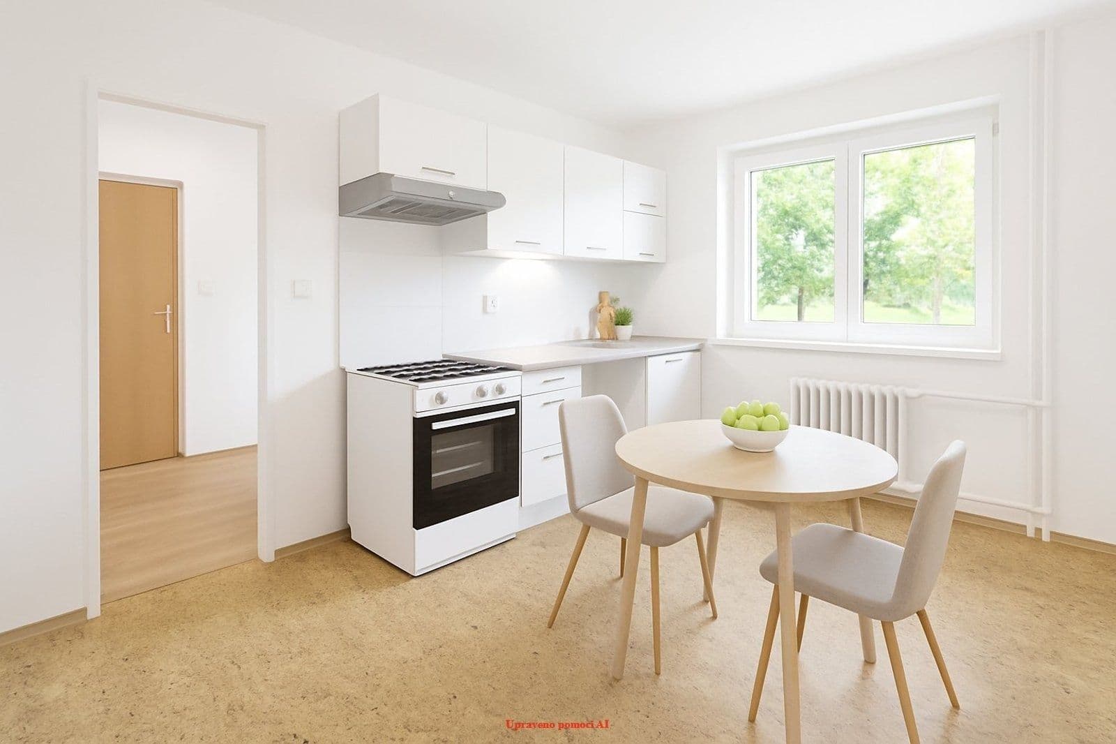 2 bedroom flat to rent, 47 m², Dukelská, Havířov, Moravskoslezský Region 2 bedroom flat to rent, 47 m², Dukelská, Havířov, Moravskoslezský Region