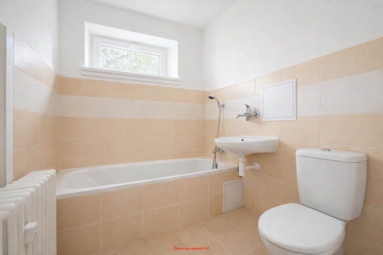 2 bedroom flat to rent, 47 m², Dukelská, Havířov, Moravskoslezský Region 2 bedroom flat to rent, 47 m², Dukelská, Havířov, Moravskoslezský Region