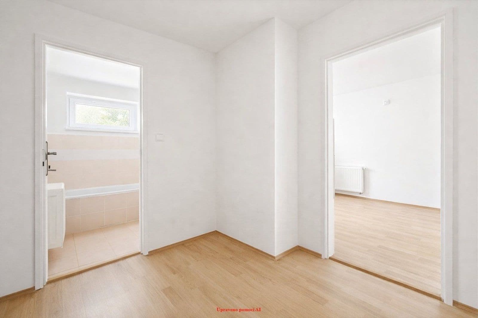 2 bedroom flat to rent, 47 m², Dukelská, Havířov, Moravskoslezský Region 2 bedroom flat to rent, 47 m², Dukelská, Havířov, Moravskoslezský Region
