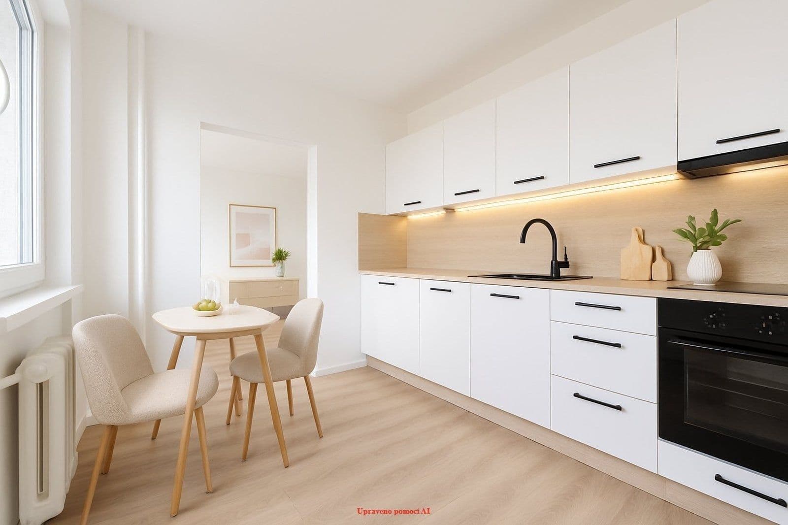 3 bedroom flat to rent, 63 m², Kosmonautů, Havířov, Moravskoslezský Region 3 bedroom flat to rent, 63 m², Kosmonautů, Havířov, Moravskoslezský Region