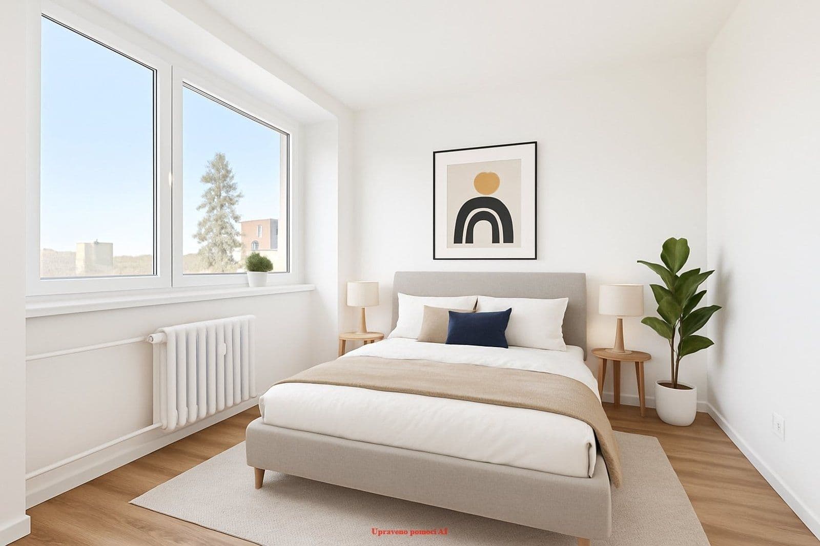 3 bedroom flat to rent, 63 m², Kosmonautů, Havířov, Moravskoslezský Region 3 bedroom flat to rent, 63 m², Kosmonautů, Havířov, Moravskoslezský Region