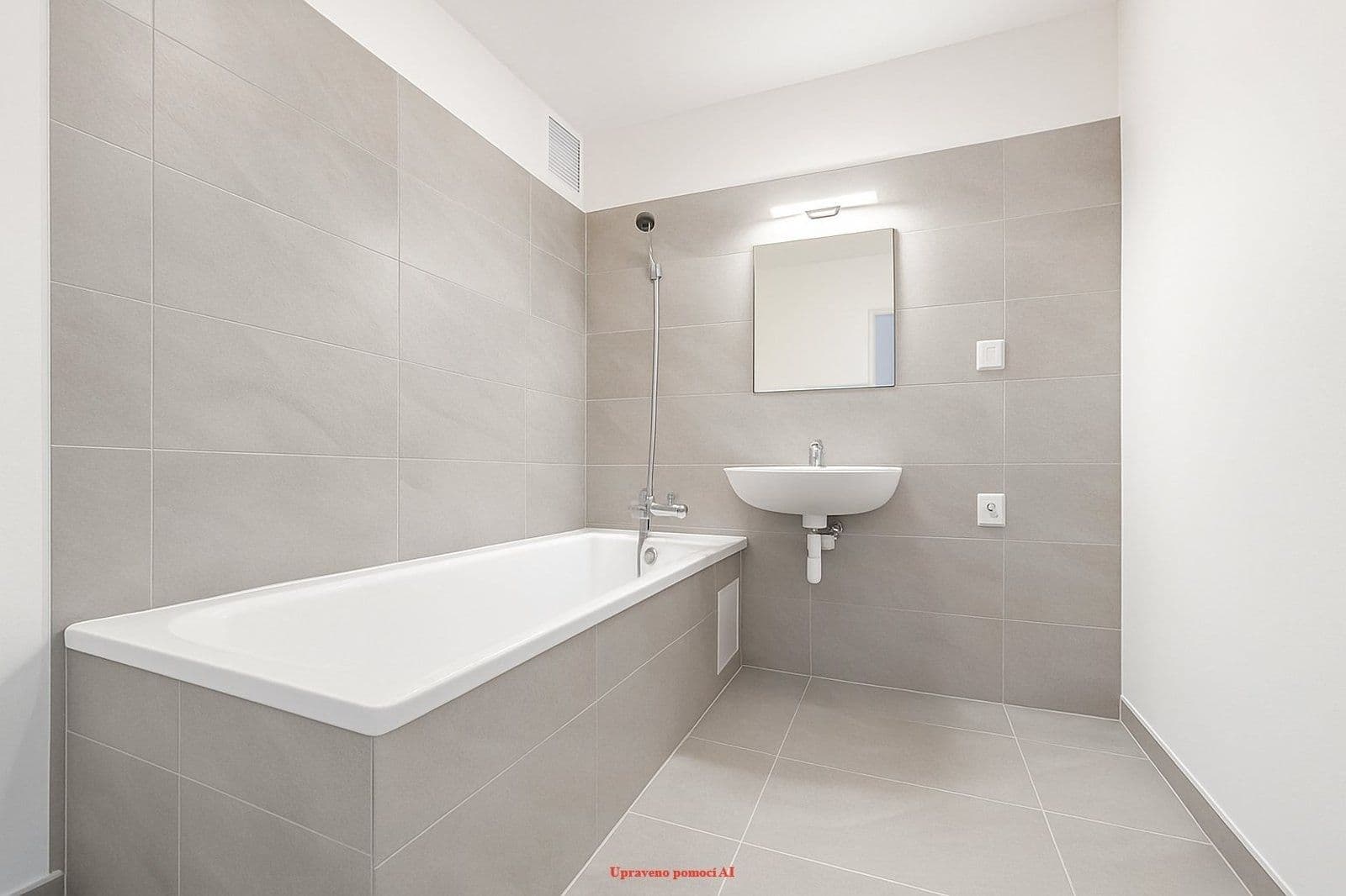 3 bedroom flat to rent, 63 m², Kosmonautů, Havířov, Moravskoslezský Region 3 bedroom flat to rent, 63 m², Kosmonautů, Havířov, Moravskoslezský Region