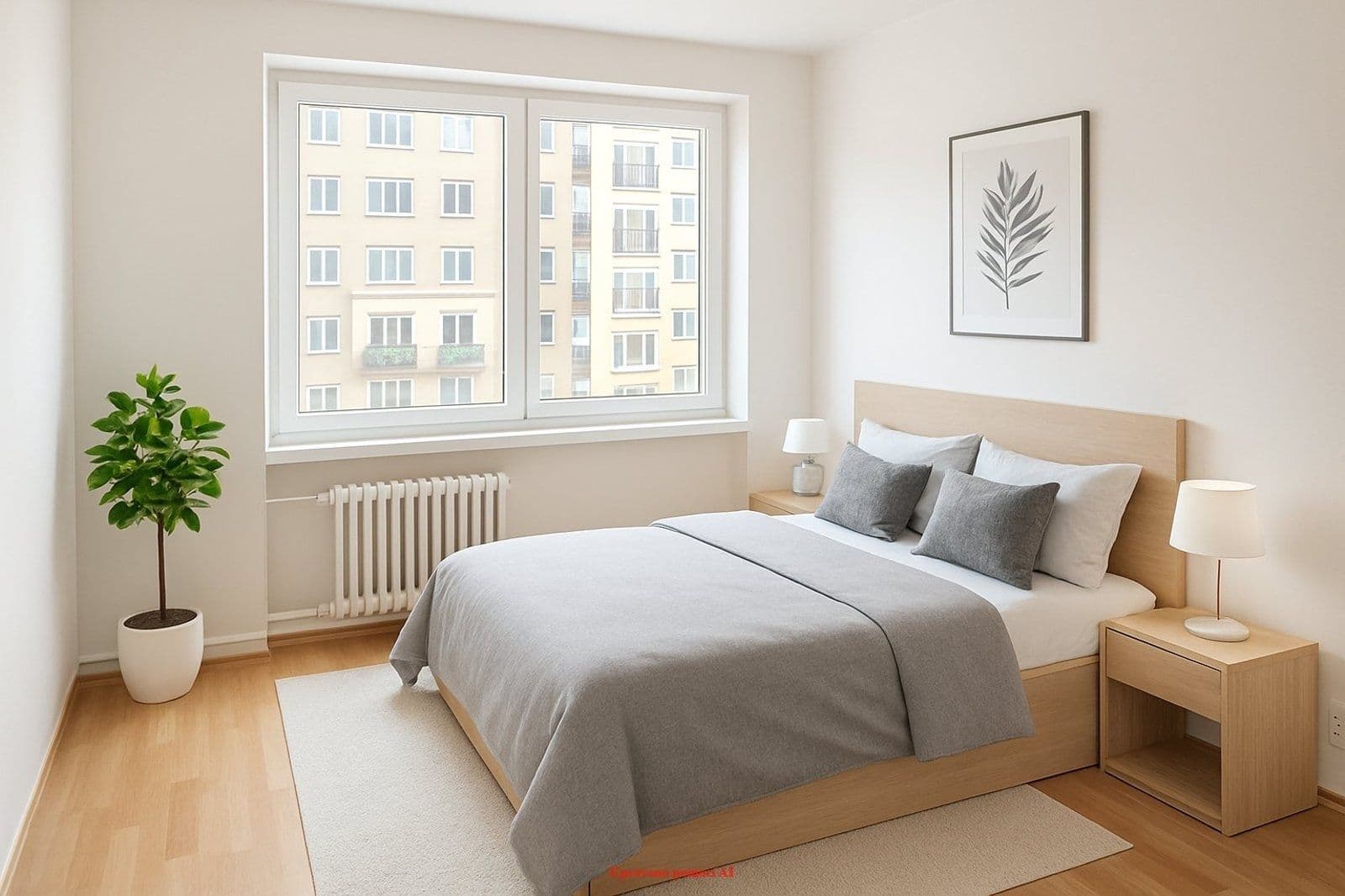 2 bedroom flat to rent, 53 m², Dlouhá třída, Havířov, Moravskoslezský Region 2 bedroom flat to rent, 53 m², Dlouhá třída, Havířov, Moravskoslezský Region