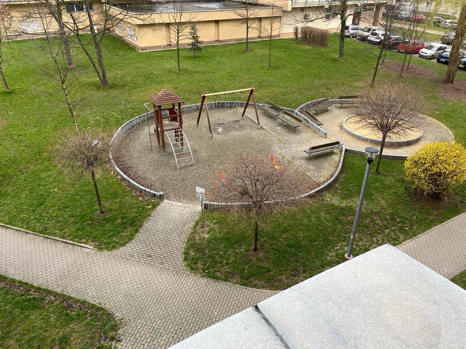 2 bedroom flat to rent, 53 m², Dlouhá třída, Havířov, Moravskoslezský Region 2 bedroom flat to rent, 53 m², Dlouhá třída, Havířov, Moravskoslezský Region