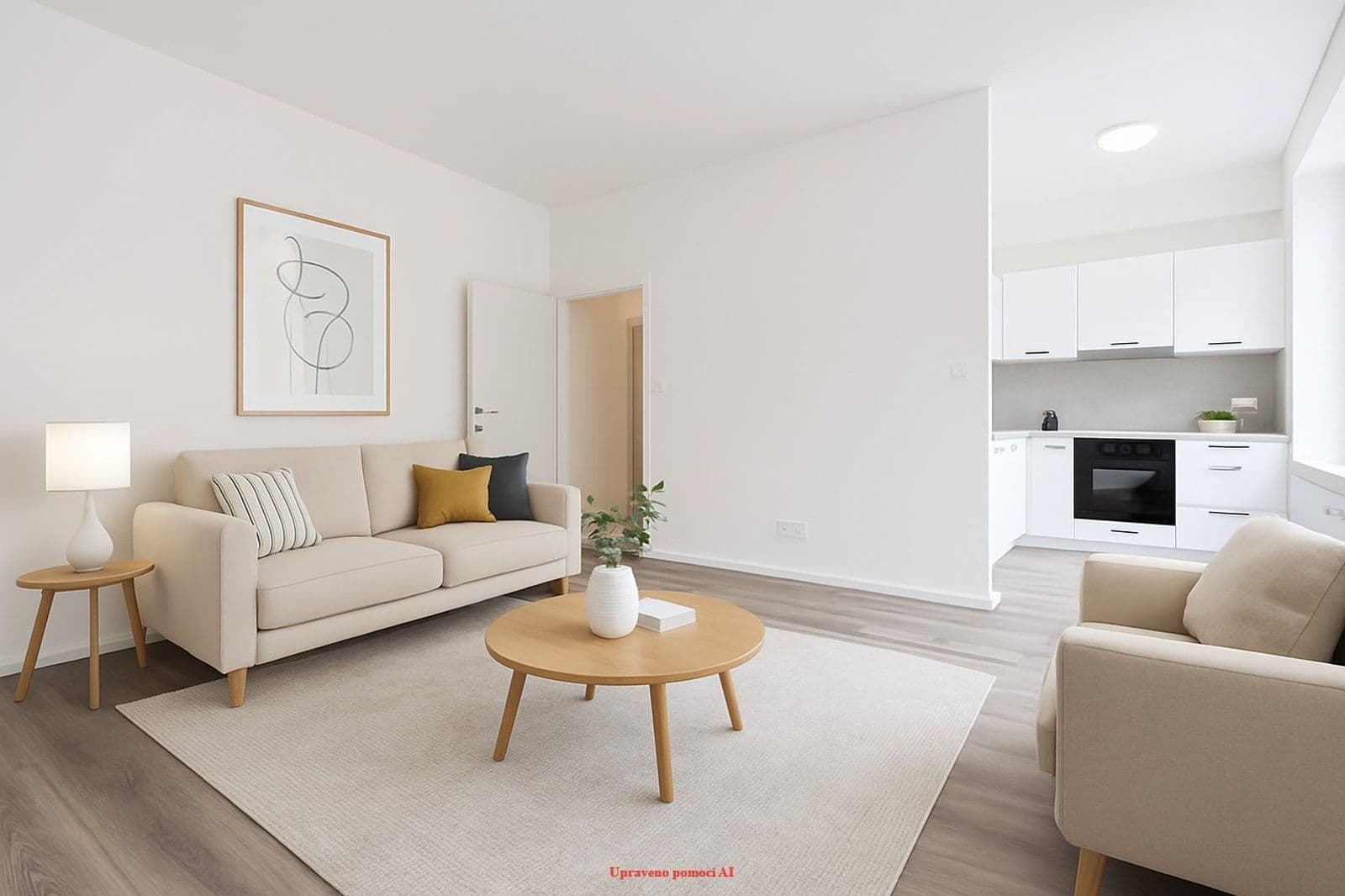 2 bedroom with open-plan kitchen flat to rent, 72 m², Kolmá, Havířov, Moravskoslezský Region 2 bedroom with open-plan kitchen flat to rent, 72 m², Kolmá, Havířov, Moravskoslezský Region