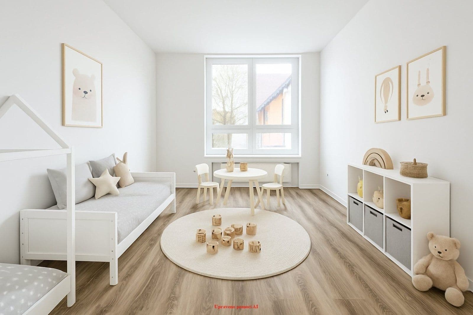 2 bedroom with open-plan kitchen flat to rent, 72 m², Kolmá, Havířov, Moravskoslezský Region 2 bedroom with open-plan kitchen flat to rent, 72 m², Kolmá, Havířov, Moravskoslezský Region