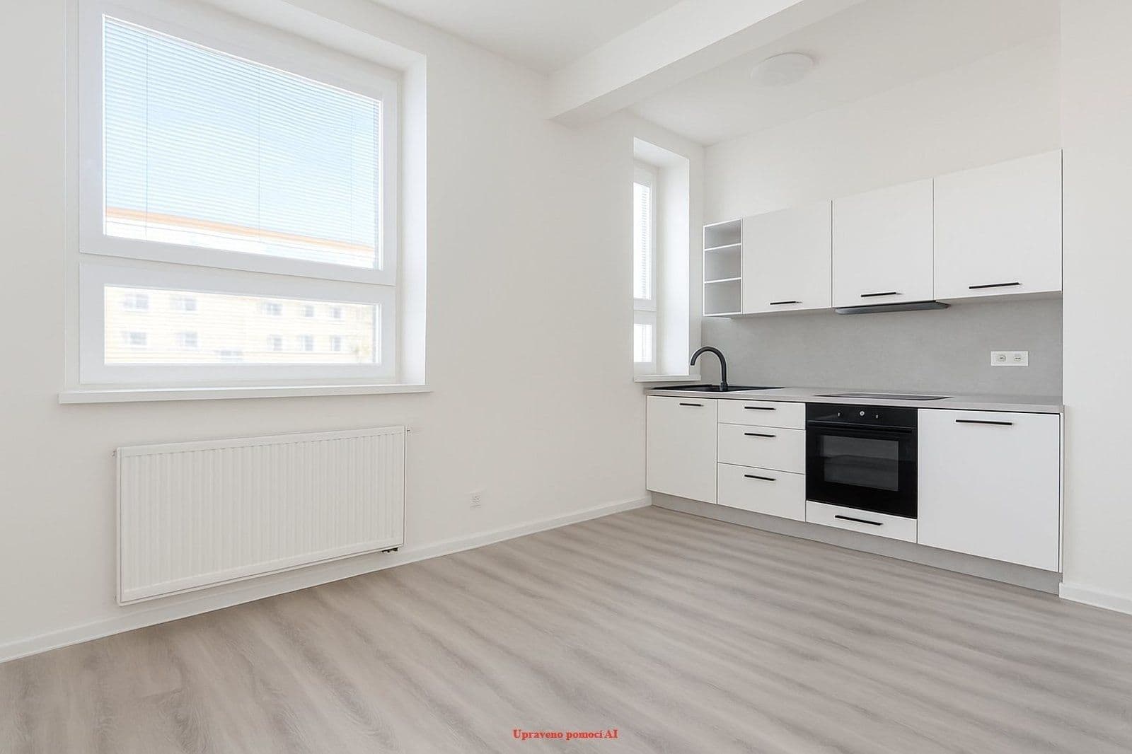 Studio flat to rent, 25 m², Kolmá, Havířov, Moravskoslezský Region Studio flat to rent, 25 m², Kolmá, Havířov, Moravskoslezský Region