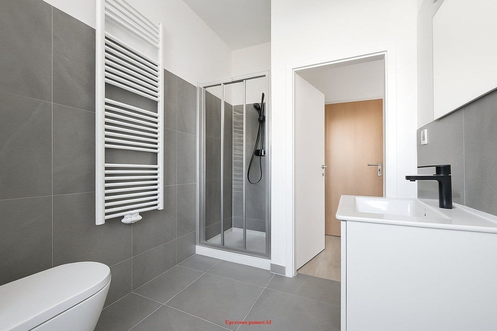 Studio flat to rent, 25 m², Kolmá, Havířov, Moravskoslezský Region Studio flat to rent, 25 m², Kolmá, Havířov, Moravskoslezský Region