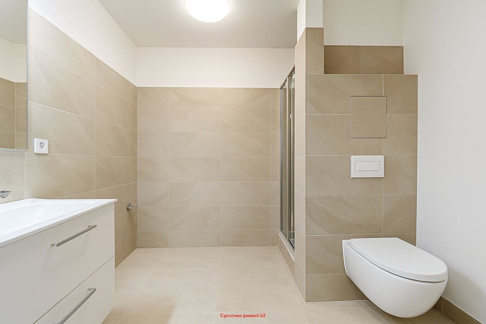 1 bedroom with open-plan kitchen flat to rent, 56 m², Kolmá, Havířov, Moravskoslezský Region 1 bedroom with open-plan kitchen flat to rent, 56 m², Kolmá, Havířov, Moravskoslezský Region