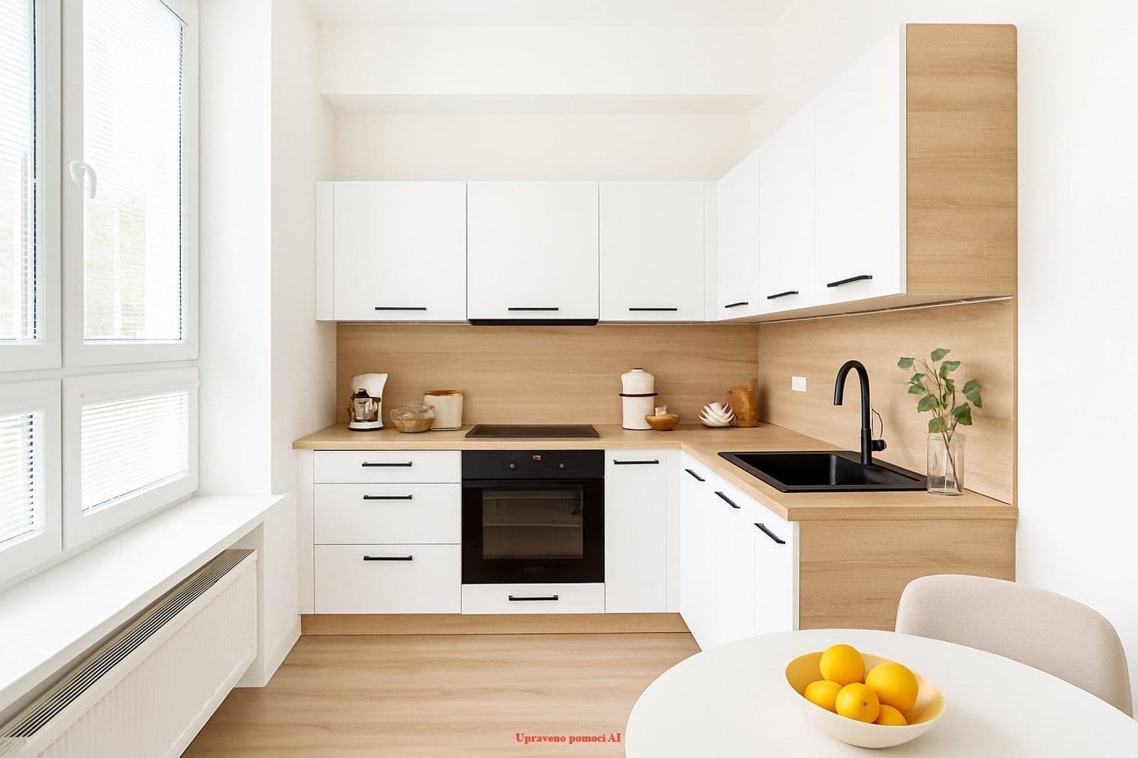 1 bedroom with open-plan kitchen flat to rent, 56 m², Kolmá, Havířov, Moravskoslezský Region 1 bedroom with open-plan kitchen flat to rent, 56 m², Kolmá, Havířov, Moravskoslezský Region