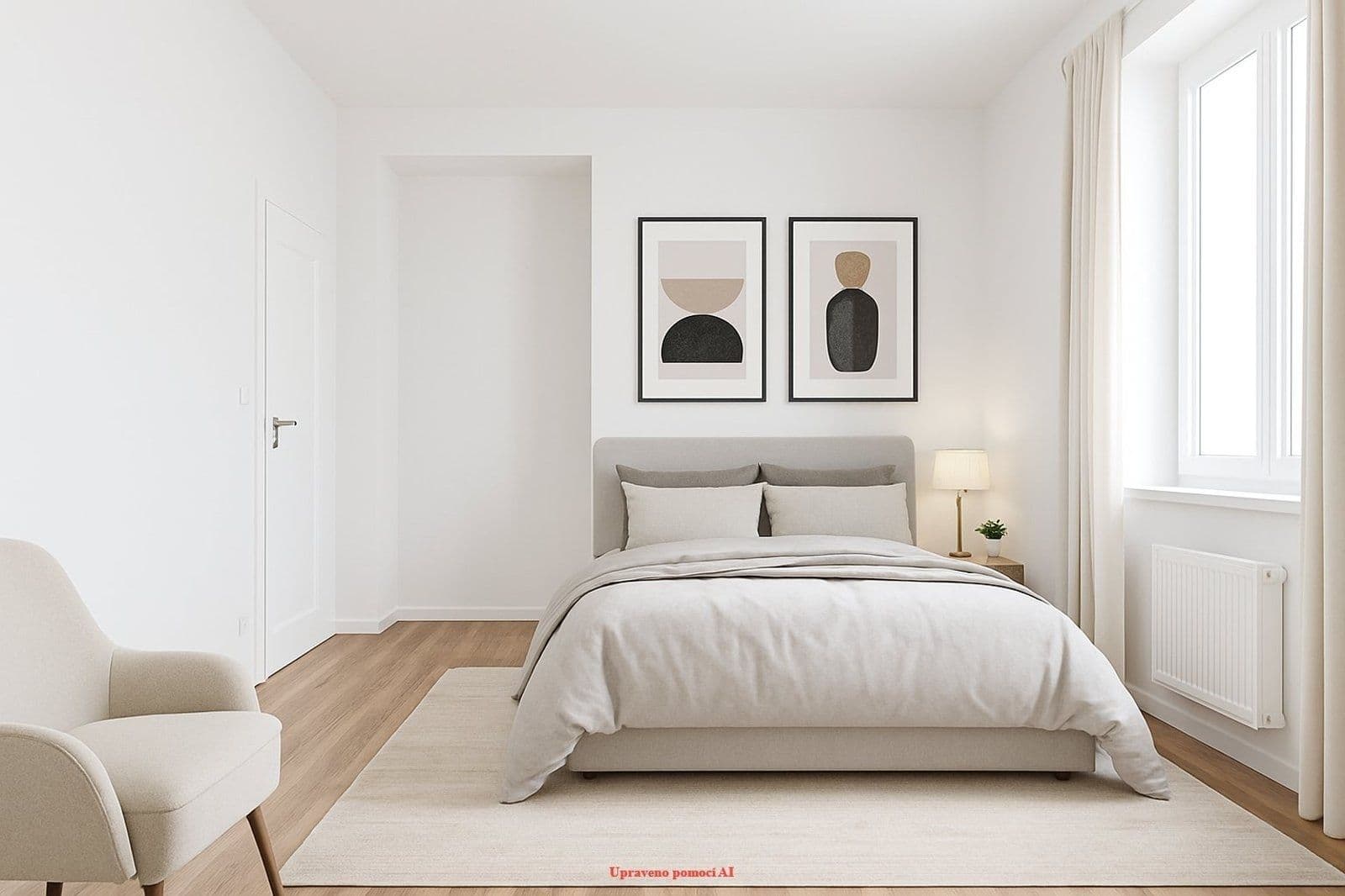 1 bedroom with open-plan kitchen flat to rent, 56 m², Kolmá, Havířov, Moravskoslezský Region 1 bedroom with open-plan kitchen flat to rent, 56 m², Kolmá, Havířov, Moravskoslezský Region