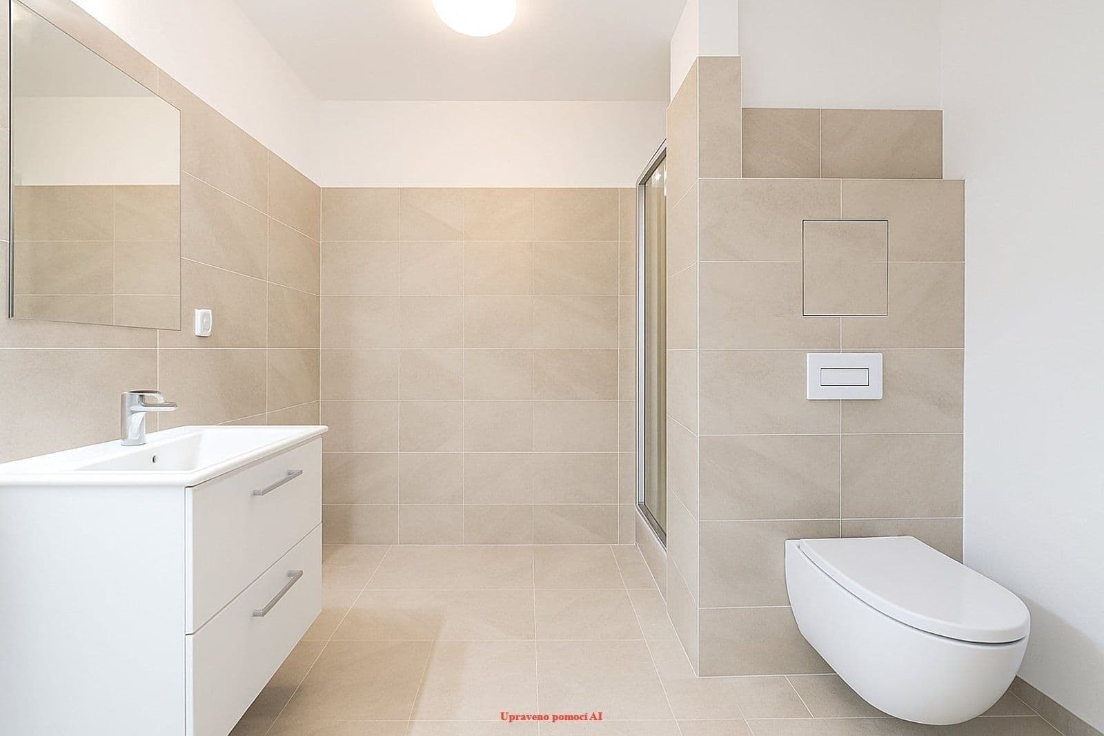 1 bedroom with open-plan kitchen flat to rent, 56 m², Kolmá, Havířov, Moravskoslezský Region 1 bedroom with open-plan kitchen flat to rent, 56 m², Kolmá, Havířov, Moravskoslezský Region