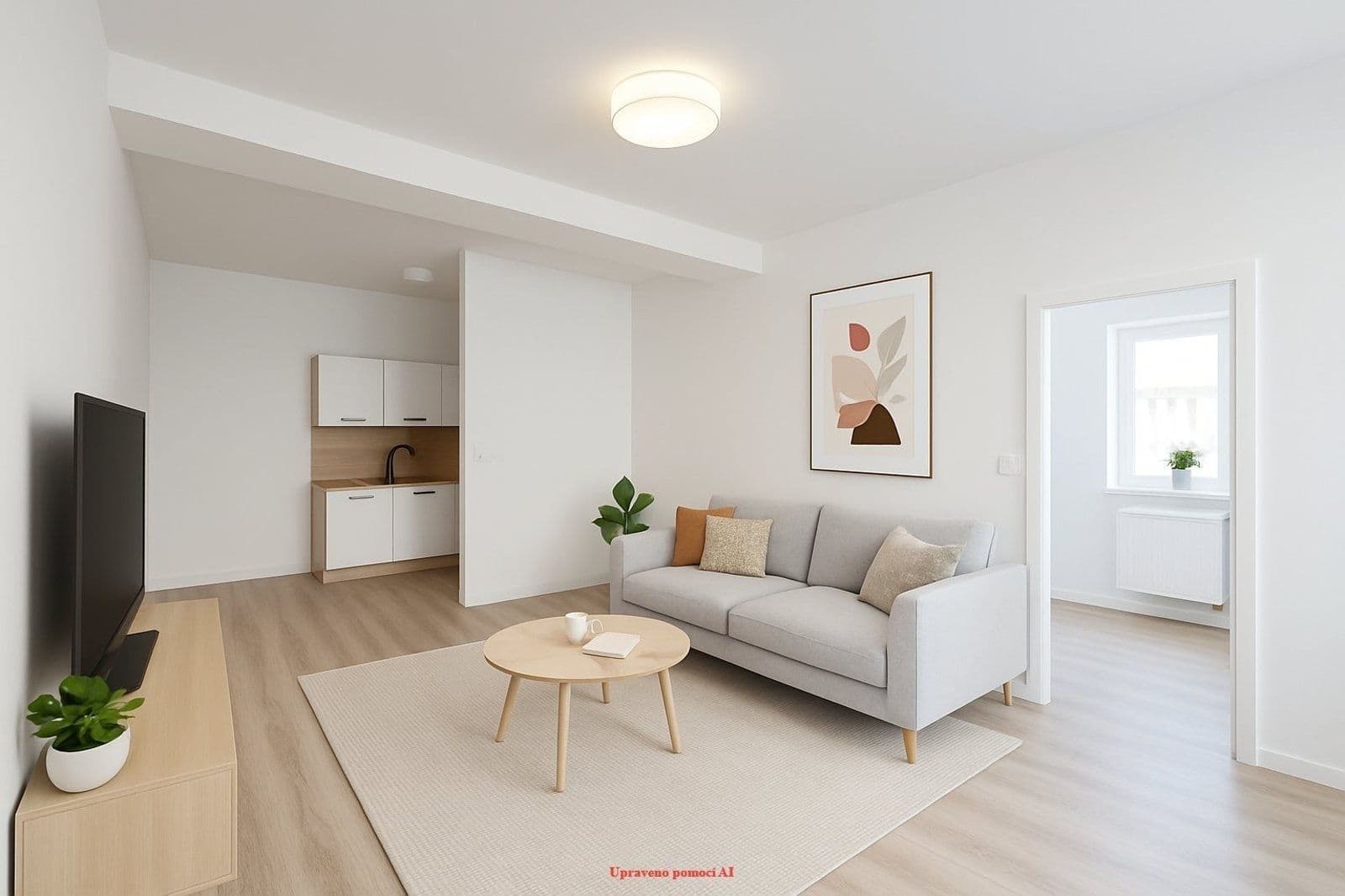 2 bedroom with open-plan kitchen flat to rent, 72 m², Kolmá, Havířov, Moravskoslezský Region 2 bedroom with open-plan kitchen flat to rent, 72 m², Kolmá, Havířov, Moravskoslezský Region