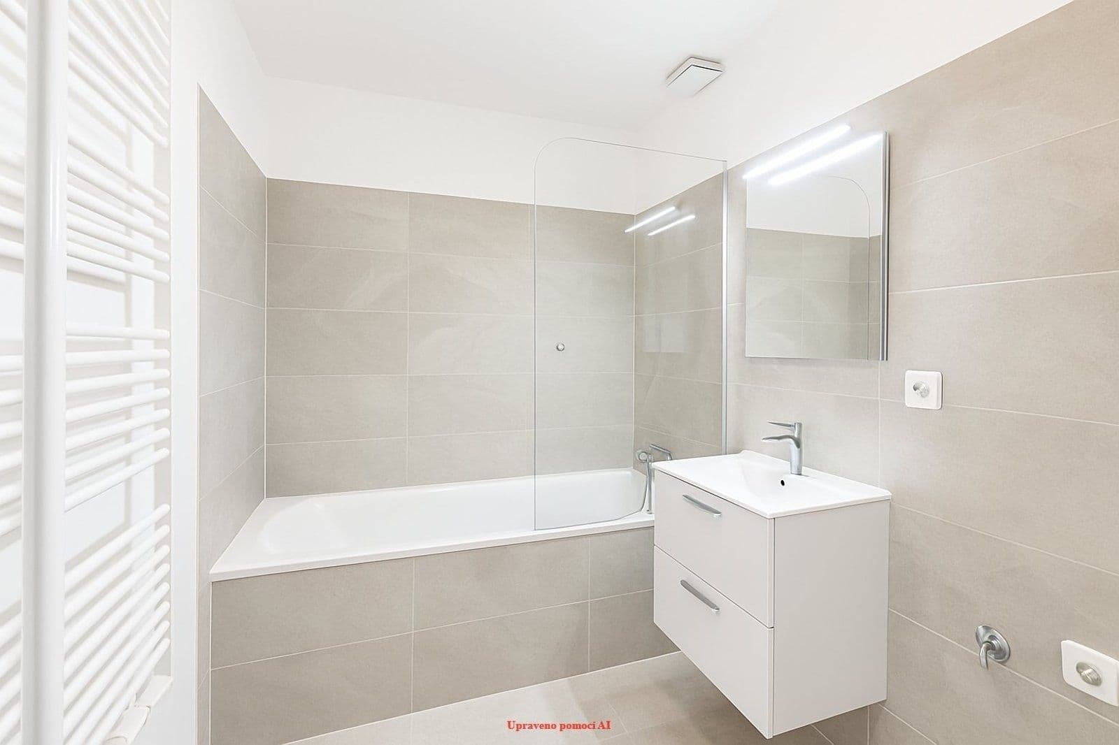 2 bedroom with open-plan kitchen flat to rent, 72 m², Kolmá, Havířov, Moravskoslezský Region 2 bedroom with open-plan kitchen flat to rent, 72 m², Kolmá, Havířov, Moravskoslezský Region