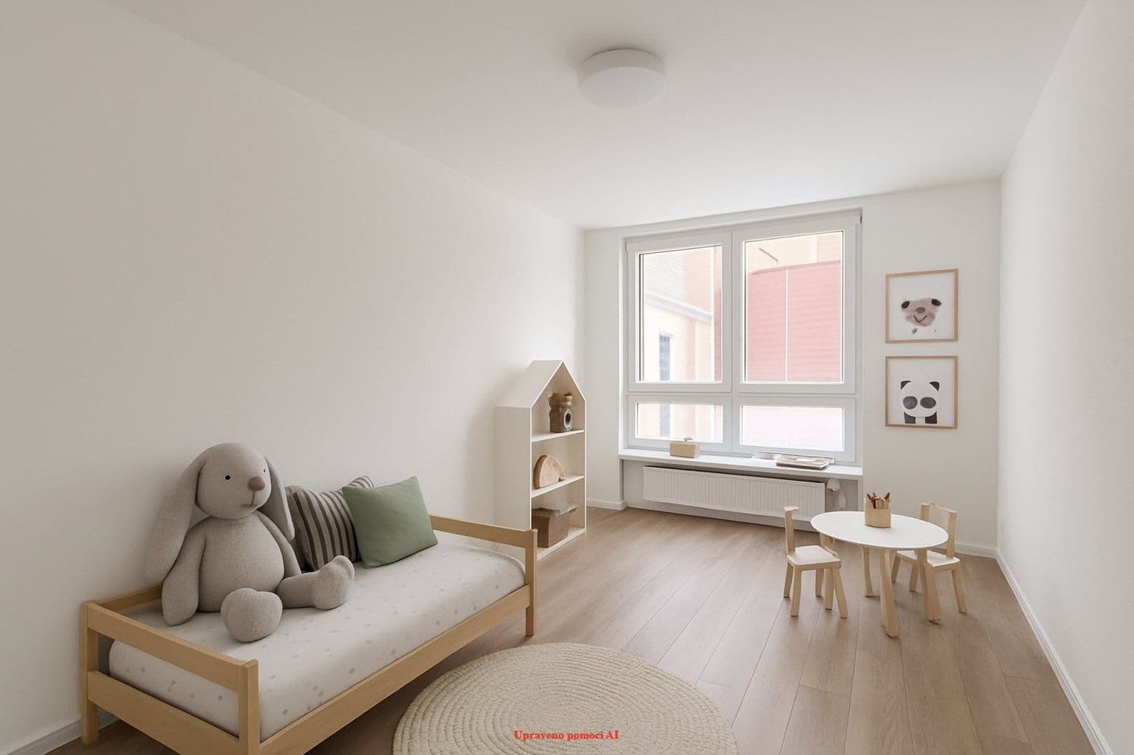 2 bedroom with open-plan kitchen flat to rent, 72 m², Kolmá, Havířov, Moravskoslezský Region 2 bedroom with open-plan kitchen flat to rent, 72 m², Kolmá, Havířov, Moravskoslezský Region