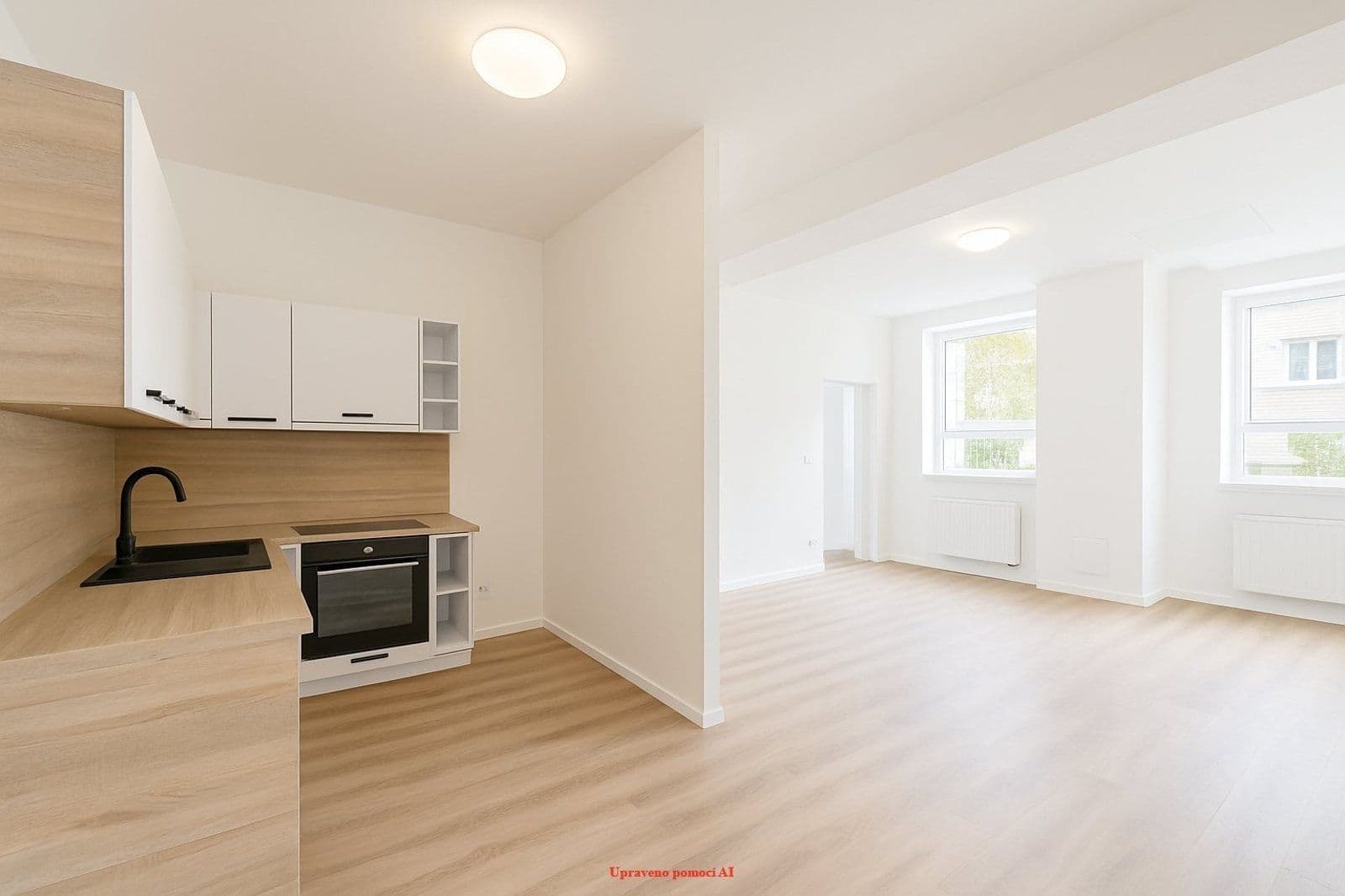 2 bedroom with open-plan kitchen flat to rent, 72 m², Kolmá, Havířov, Moravskoslezský Region 2 bedroom with open-plan kitchen flat to rent, 72 m², Kolmá, Havířov, Moravskoslezský Region