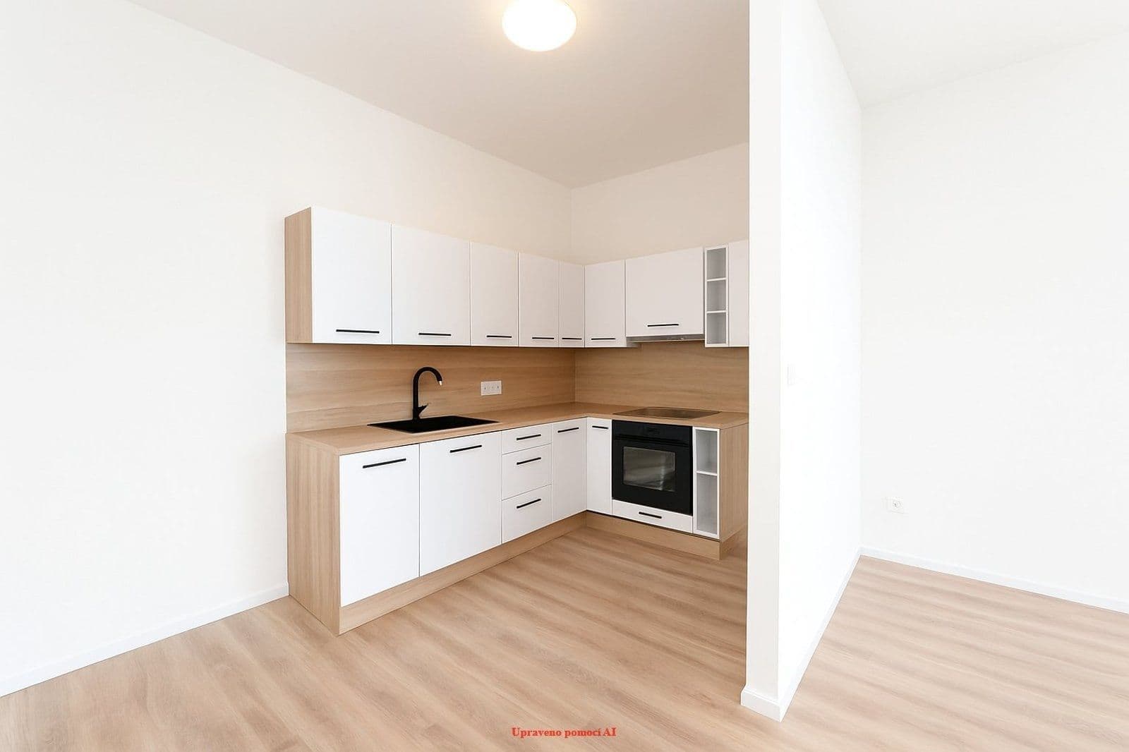 2 bedroom with open-plan kitchen flat to rent, 72 m², Kolmá, Havířov, Moravskoslezský Region 2 bedroom with open-plan kitchen flat to rent, 72 m², Kolmá, Havířov, Moravskoslezský Region